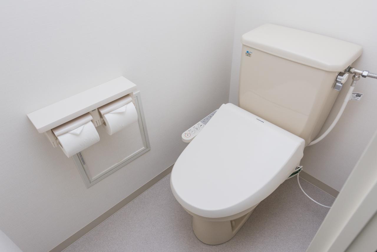 Tomakomai Hotel Sugita Exteriör bild