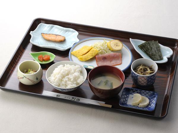 Tomakomai Hotel Sugita Exteriör bild