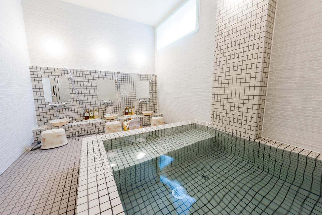 Tomakomai Hotel Sugita Exteriör bild