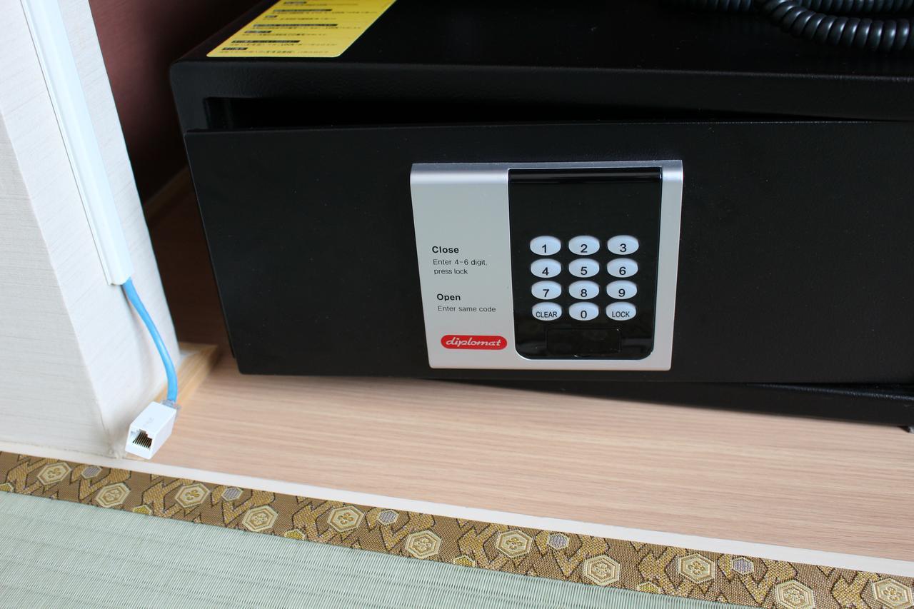 Tomakomai Hotel Sugita Exteriör bild
